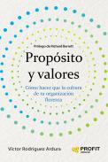 Propsito y valores