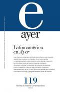 Latinoamrica en Ayer