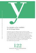 La energa en las ciudades de la Europa latina