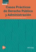 Casos prcticos de derecho pblico y administracin