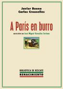 A Pars en burro