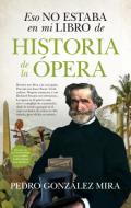 Eso no estaba en mi libro de historia de la pera