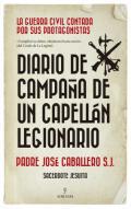 Diario de campaa de un capelln legionario