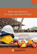 Bsico de prevencin de riesgos laborales