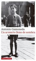 Un armario lleno de sombra