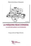 La mquina reaccionaria