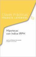 Hipotecas con ndice IRPH
