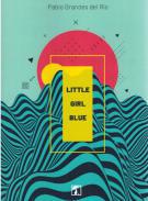 Little girl blue