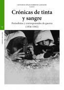 Crnicas de tinta y sangre