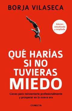 Qu haras si no tuvieras miedo?