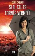Si el cel es torns vermell