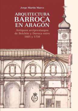 Arquitectura barroca en Aragn