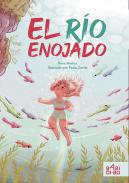 El ro enojado