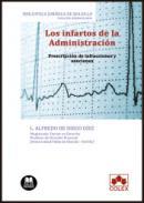 Los infartos de la Administracin
