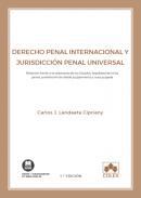 Derecho Penal Internacional y Jurisdiccin Penal Universal