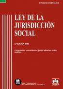 Ley de la Jurisdiccin Social