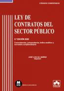 Ley de Contratos del Sector Pblico