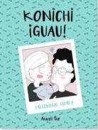 Konichi ¡guau!