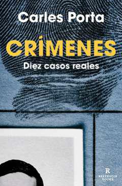 Crmenes