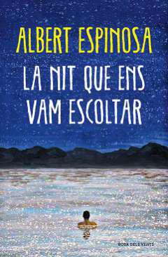 La nit que ens va escoltar