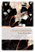 Cuentos fantsticos