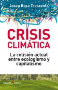 Crisis climtica