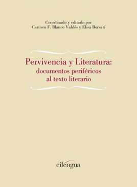 Pervivencia y Literatura