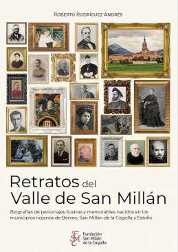 Retratos del Valle de San Mill�n