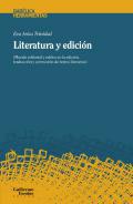 Literatura y edicin