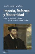 Imperio, Reforma y Modernidad, 2