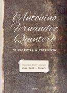 Antonino Fernndez Quintero