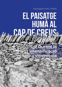 El paisatge hum del cap de Creus