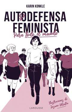 Autodefensa feminista