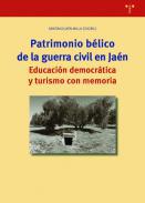 Patrimonio blico de la Guerra Civil en Jan