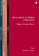 De la rosa al dolo (1990-1997)