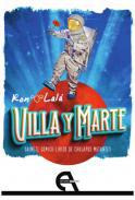 Villa y Marte