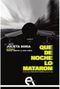 Que de noche lo mataron