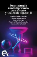 Dramaturgia contempornea para tteres y teatro de objetos II