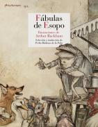 Fbulas de Esopo