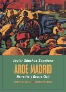 Arde Madrid