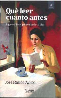 Qu&eacute; leer cuanto antes