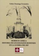 Morir en frica