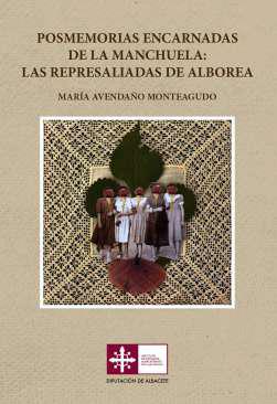 Posmemorias encarnadas de La Manchuela