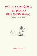 Roca espaola