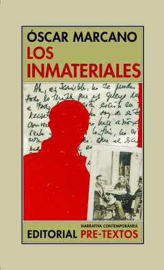 Los inmateriales