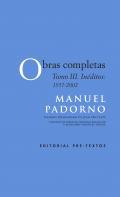 Obras completas, 3