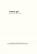 Cantar qu