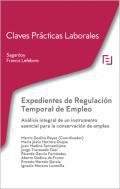 Expedientes de regulacin temporal de empleo