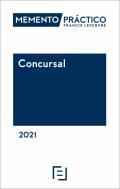 Concursal 2021