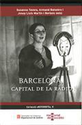 Barcelona, capital de la rdio